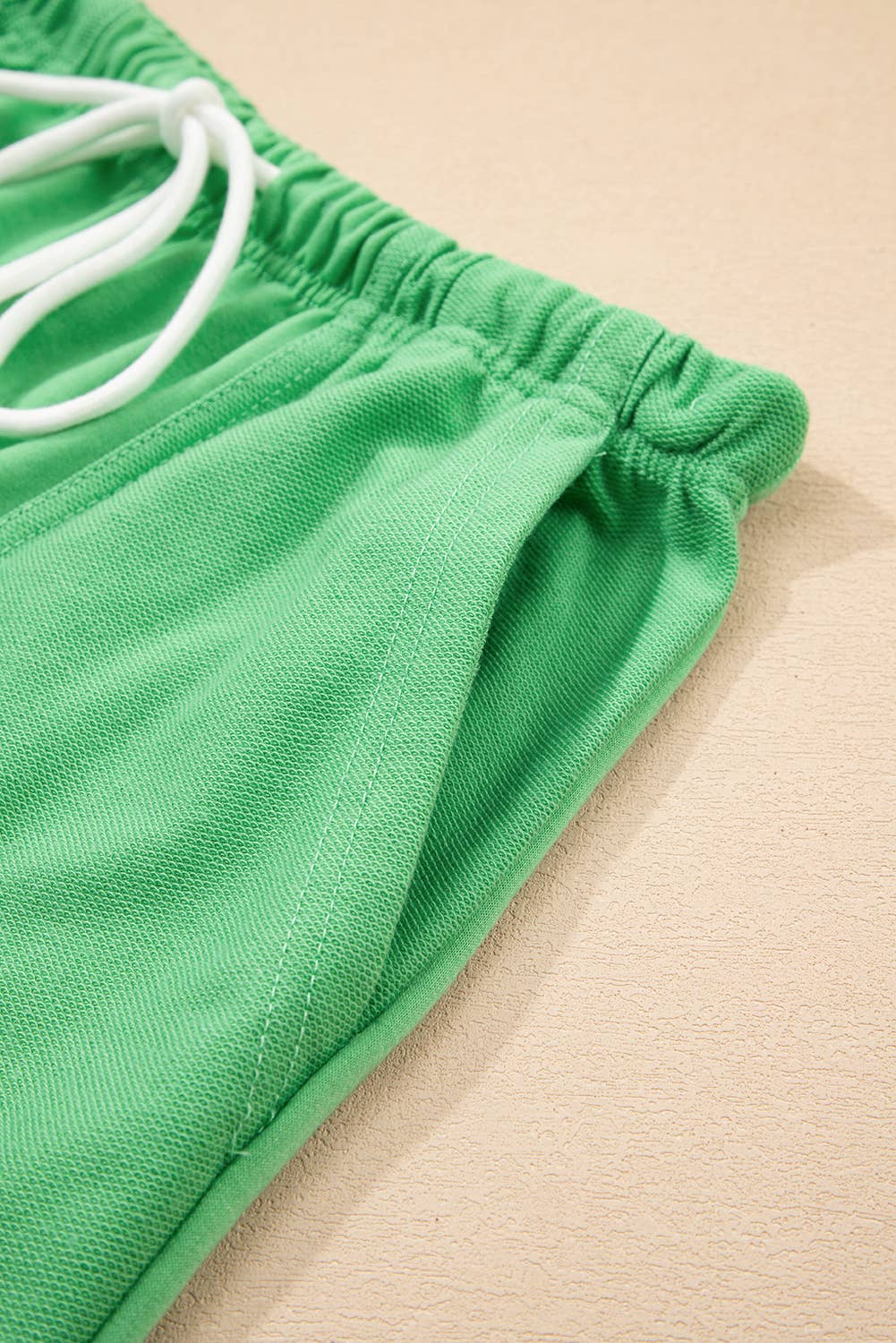 Aapparella - Comfy V Neck Tee & Pockets Shorts Set | S-XL